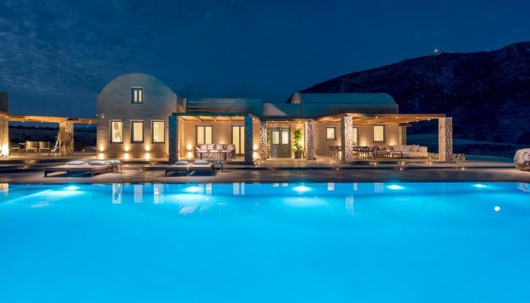 Cellaria Estate Exclusive