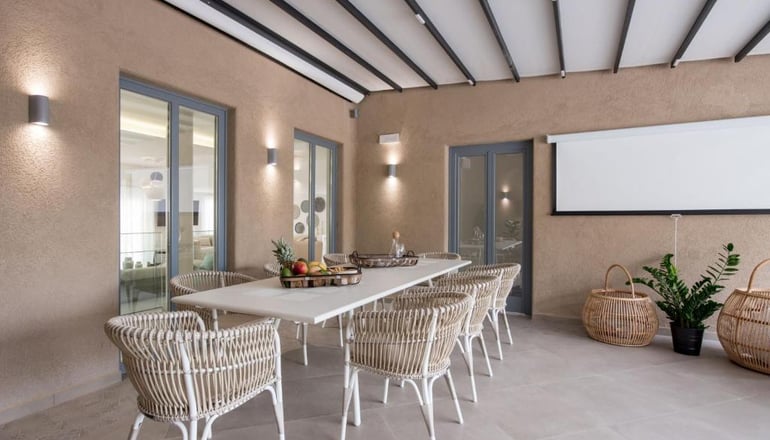 Cellaria Estate Exclusive