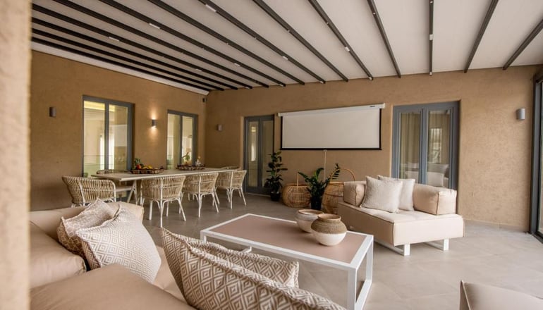 Cellaria Estate Exclusive