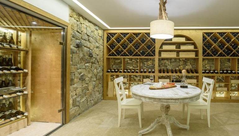 Cellaria Estate Exclusive