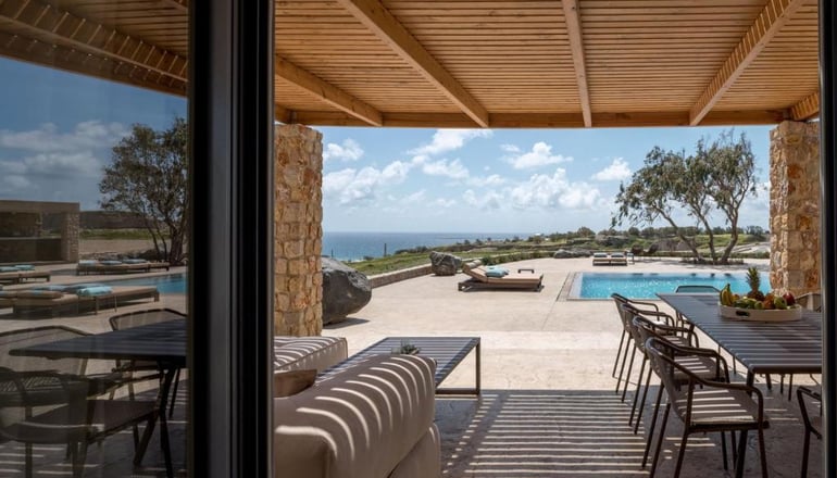 Cellaria Estate Exclusive