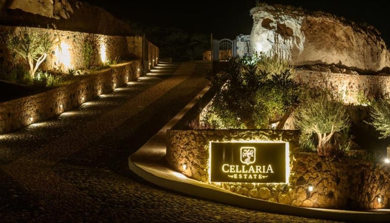 Cellaria Estate Exclusive