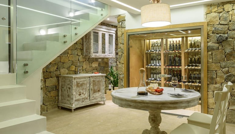 Cellaria Estate Exclusive