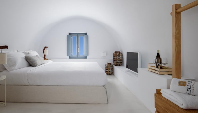 Cellaria Estate Exclusive