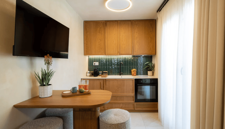 Centauro Prime Residencies - Βόλος