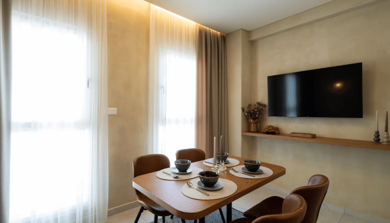 Centauro Prime Residencies - Βόλος