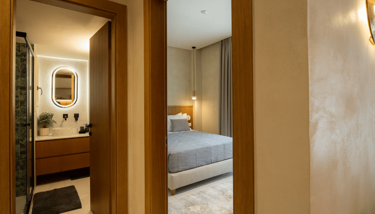 Centauro Prime Residencies - Βόλος