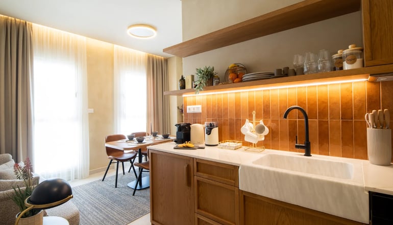 Centauro Prime Residencies - Βόλος