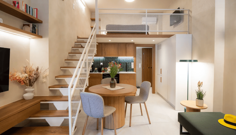 Centauro Prime Residencies - Βόλος