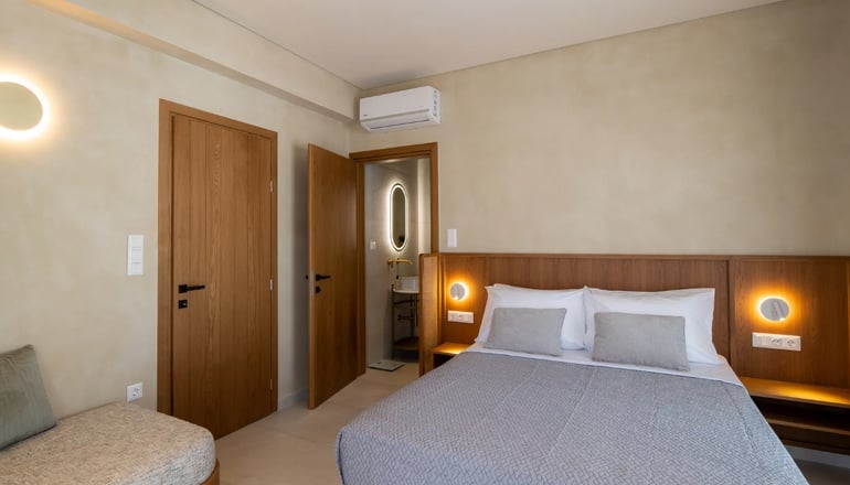 Centauro Prime Residencies - Βόλος