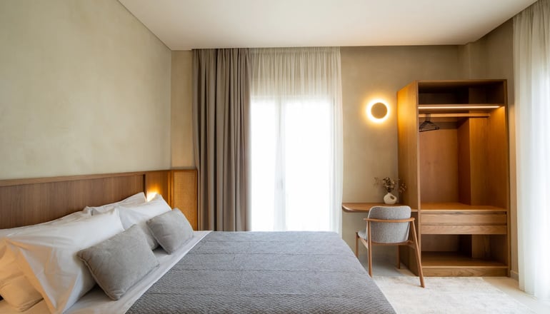 Centauro Prime Residencies - Βόλος