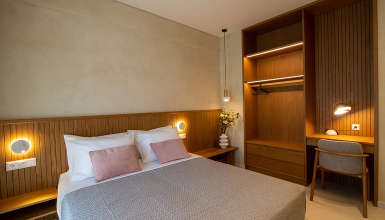 Centauro Prime Residencies - Βόλος