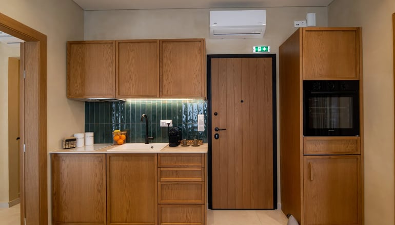 Centauro Prime Residencies - Βόλος