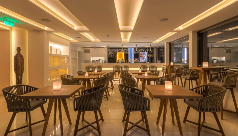 Central Athens Hotel - Αθήνα