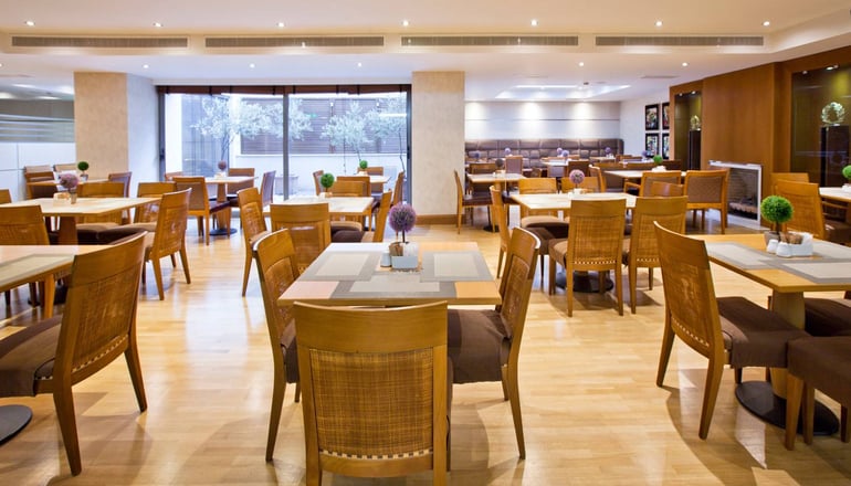 Central Athens Hotel - Αθήνα