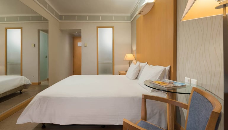 Central Athens Hotel - Αθήνα