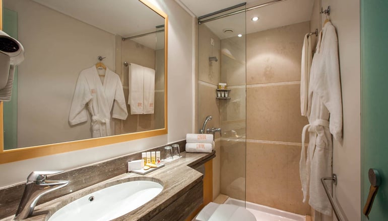 Central Athens Hotel - Αθήνα