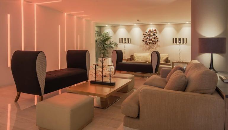 Central Athens Hotel - Αθήνα