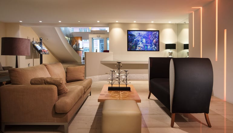 Central Athens Hotel - Αθήνα