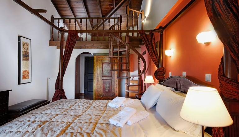 Chalet Elati - Ελάτη Αρκαδίας