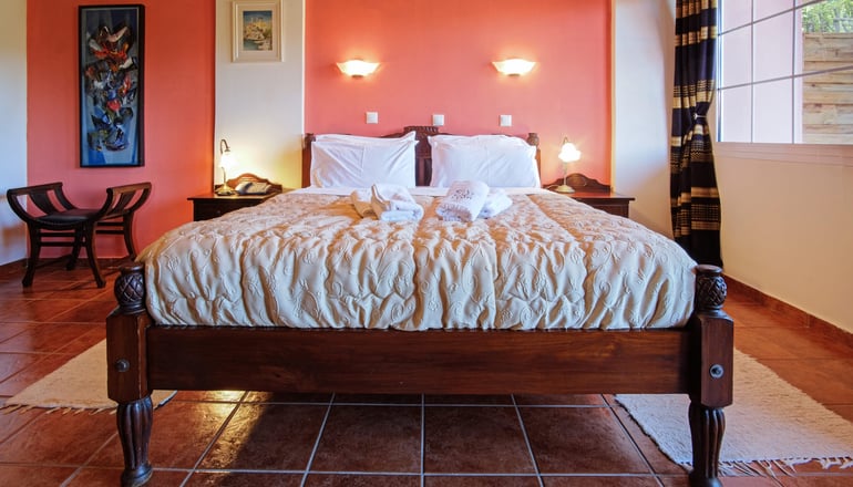 Chalet Elati - Ελάτη Αρκαδίας