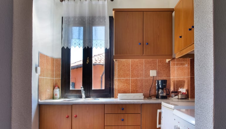Chalet Elati - Ελάτη Αρκαδίας