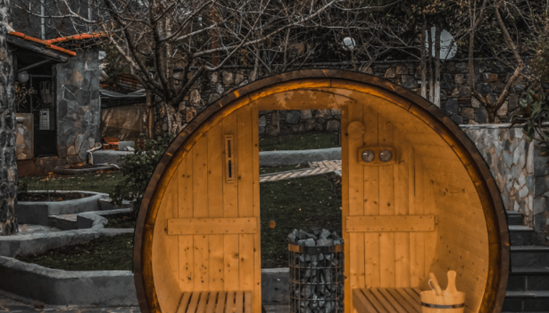 Chalet Elati - Ελάτη Αρκαδίας