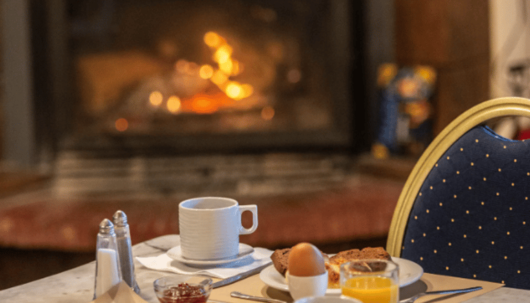 Chalet Elati - Ελάτη Αρκαδίας