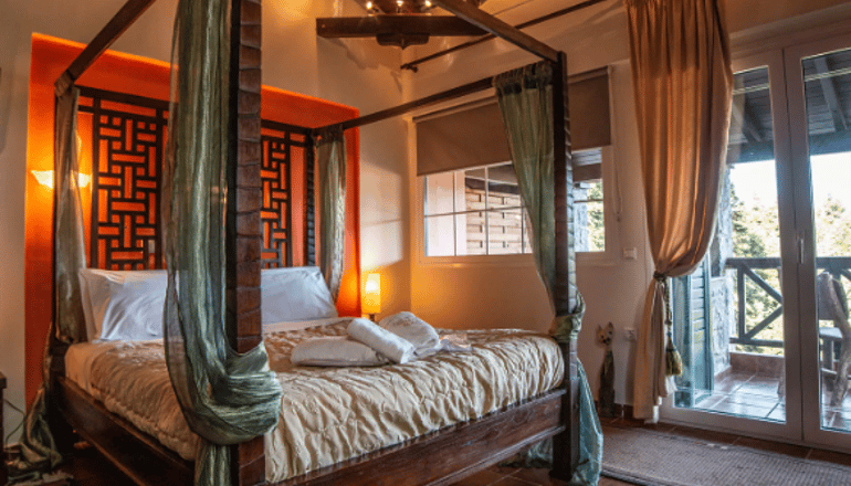 Chalet Elati - Ελάτη Αρκαδίας