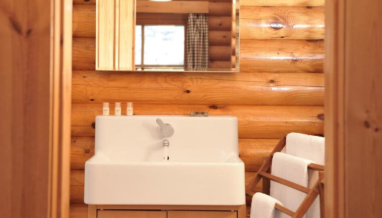 Chalets Ξένιος