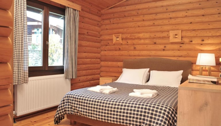 Chalets Ξένιος