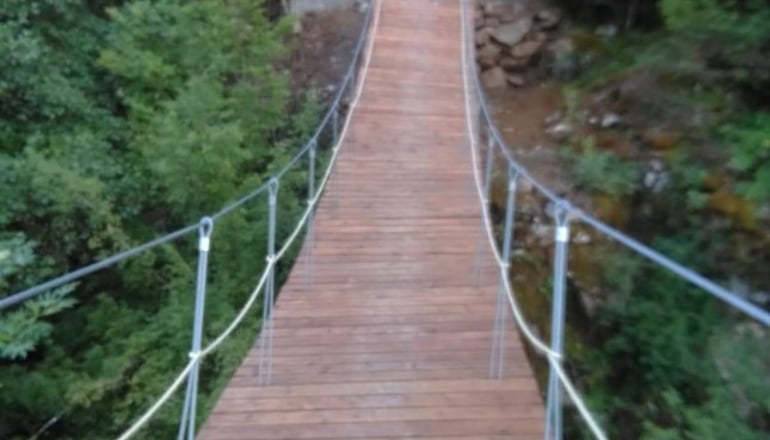 Chalets Ξένιος