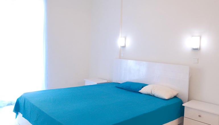 Chalkidiki Villas - Villa Lefko