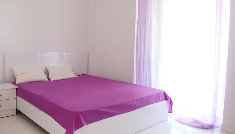 Chalkidiki Villas - Villa Lefko