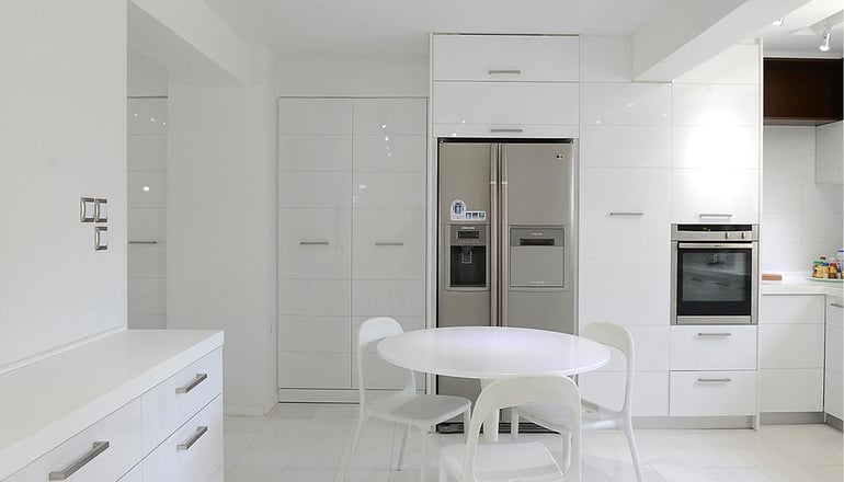 Chalkidiki Villas - Villa Lefko