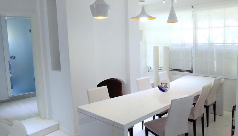 Chalkidiki Villas - Villa Lefko