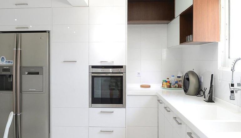 Chalkidiki Villas - Villa Lefko