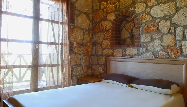 Chalkidiki Villas - Villa Petrino