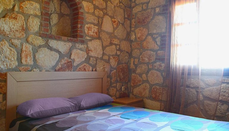 Chalkidiki Villas - Villa Petrino