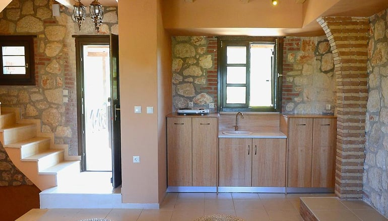 Chalkidiki Villas - Villa Petrino