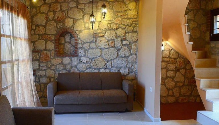 Chalkidiki Villas - Villa Petrino