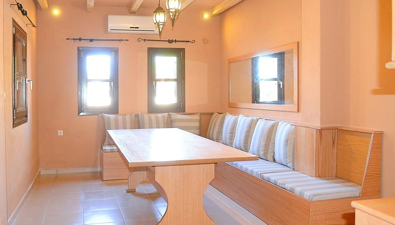 Chalkidiki Villas - Villa Petrino