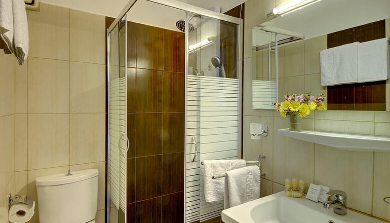 CHANIA HOTEL