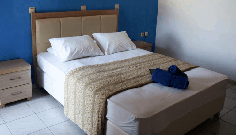 Chatziandreou Hotel Thassos