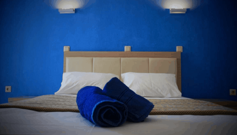 Chatziandreou Hotel Thassos