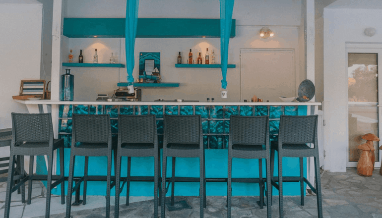 Chatziandreou Hotel Thassos