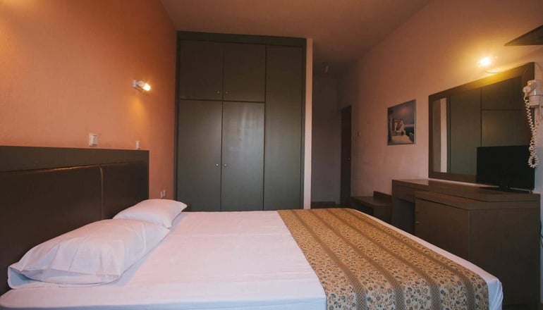 Chatziandreou Hotel Thassos