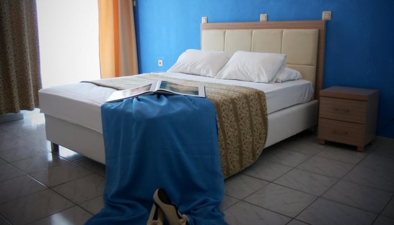 Chatziandreou Hotel Thassos