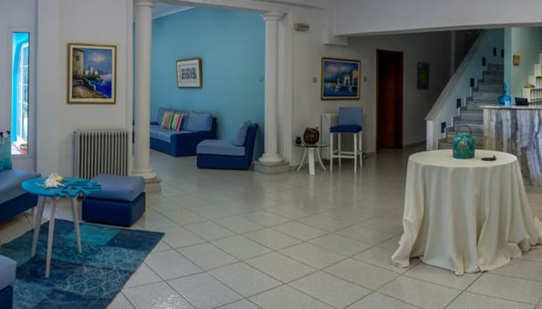 Chatziandreou Hotel Thassos