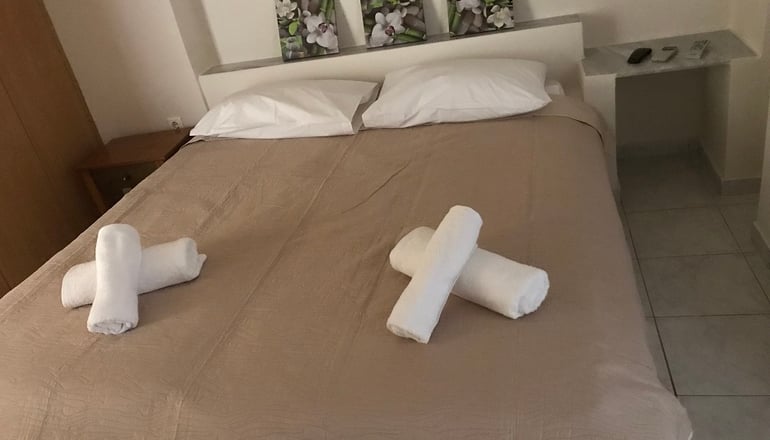 CHC Apartment - Hotel